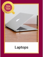 The Ten-Ten Laptop Sale