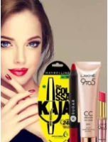 Minimum 25% off On Makeup Essentials