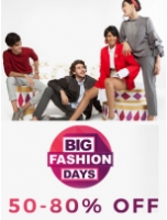 Big Fashion Days