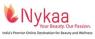 Nykaa's Summer Mega Sale